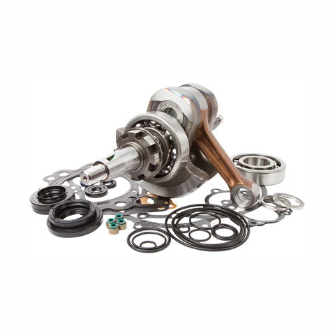 Hotrod's Inc. Bottom End Kit (CBK0115) for Enhanced Engine Performance