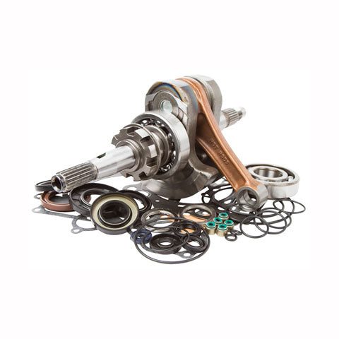 HotRod's Inc Bottom End Kit (CBK0116) for Automotive Performance