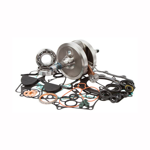 Hotrod's Inc Bottom End Kit (CBK0117) for Automotive Performance and Maintenance