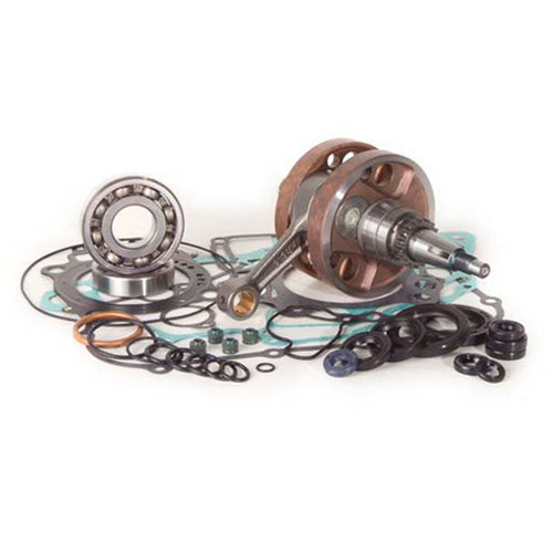 HOTROD'S Inc Bottom End Kit (CBK0119) for Automotive Performance and Repair