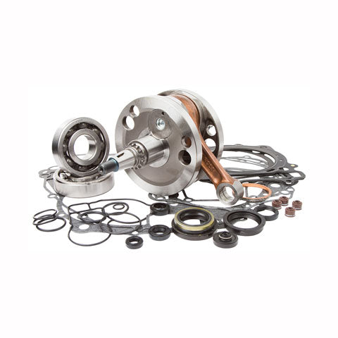 Hotrod's Inc. Bottom End Kit (CBK0120) for Classic Car Engines
