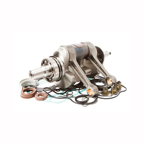 Hotrod's Inc Bottom End Kit (CBK0123) for Automotive Repair and Performance
