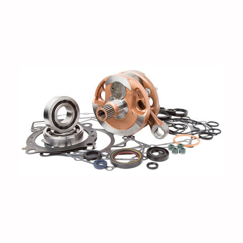 Hotrod's Inc Bottom End Kit (CBK0124) for Engine Rebuilds
