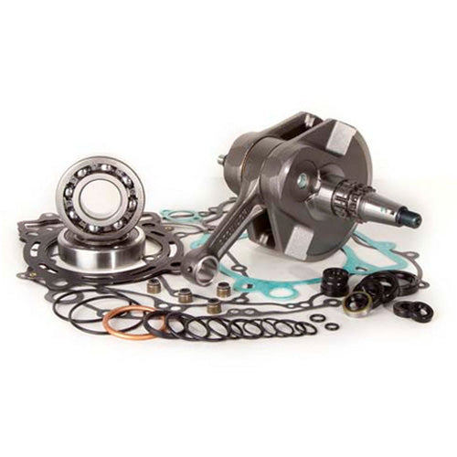 HOTROD'S Inc. Bottom End Kit (CBK0125) for Engine Restoration and Performance