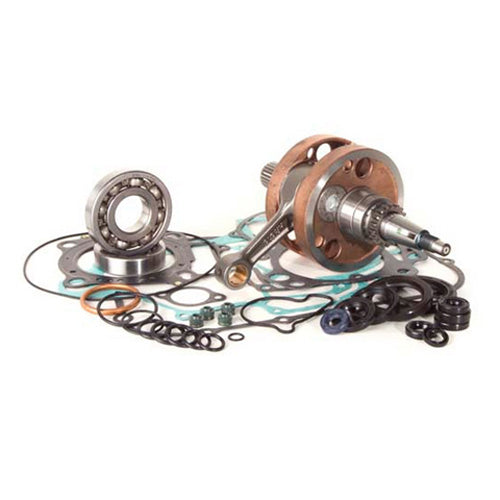 HOTROD'S Inc Bottom End Kit (CBK0126) for Engine Rebuilds and Performance Enhancements