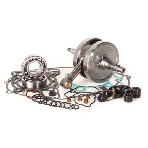 HOTROD'S Inc Bottom End Kit CBK0127 for Enhanced Engine Performance