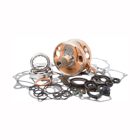 Hotrod's Inc. Bottom End Kit CBK0128 for Automotive Performance