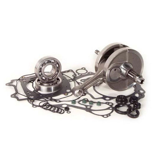 Hotrod's Inc Bottom End Kit (CBK0129) for Professional Engine Rebuilds