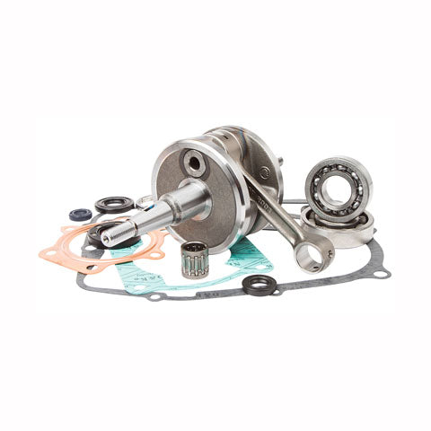 HOTROD'S Inc. Bottom End Kit CBK0130 for Automotive Repairs
