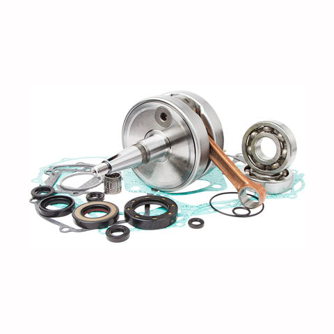 Hotrod's Inc. Bottom End Kit (CBK0131) for Automotive Maintenance and Repairs