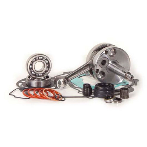 Hotrod's Inc Bottom End Kit (CBK0133) for Performance Engine Rebuilds