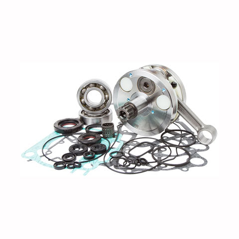 HOTROD'S Inc Bottom End Kit (CBK0135) for Engine Performance and Durability