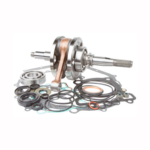Hotrod's Inc Bottom End Kit (CBK0136) for Classic Engines
