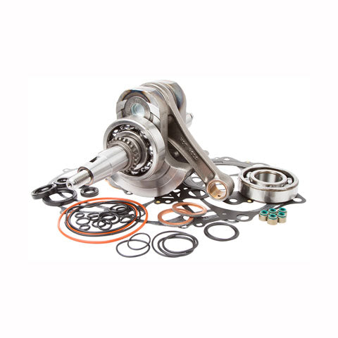 Hotrod's Inc Bottom End Kit CBK0137 for Classic Car Engines