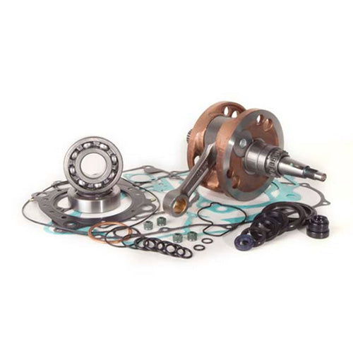 HOTROD'S INC Bottom End Kit CBK0138 for Automotive Repairs