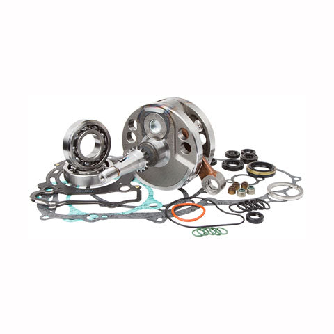 HOTROD'S Inc Bottom End Kit CBK0139 for Classic Car Engines