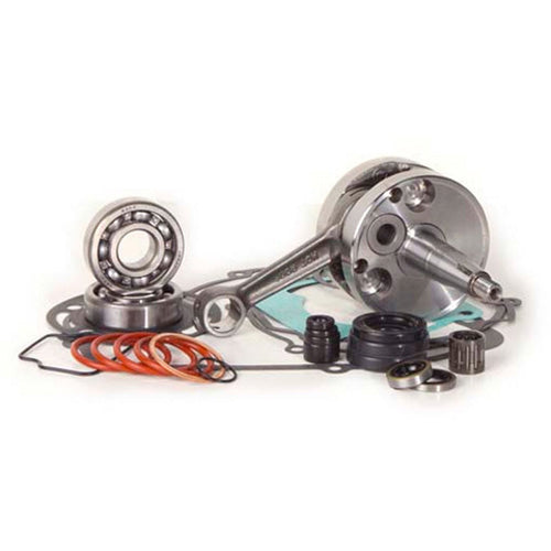 Hotrod's Inc. Bottom End Kit (CBK0142) for Automotive Performance Enhancement
