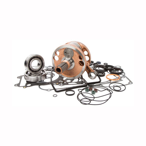 Hotrod's Inc. Bottom End Kit (CBK0145) for Automotive Performance and Repair