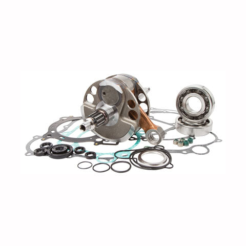 HOTROD'S INC Bottom End Kit (CBK0146) for Engine Rebuilds