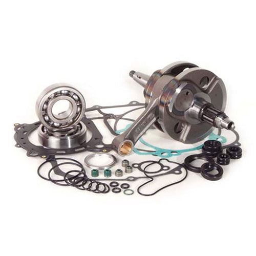 HotRod's Inc. Bottom End Kit CBK0147 for High-Performance Engines