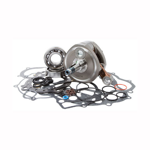 HOTROD'S Inc. Bottom End Kit (CBK0149) for Enhanced Engine Performance