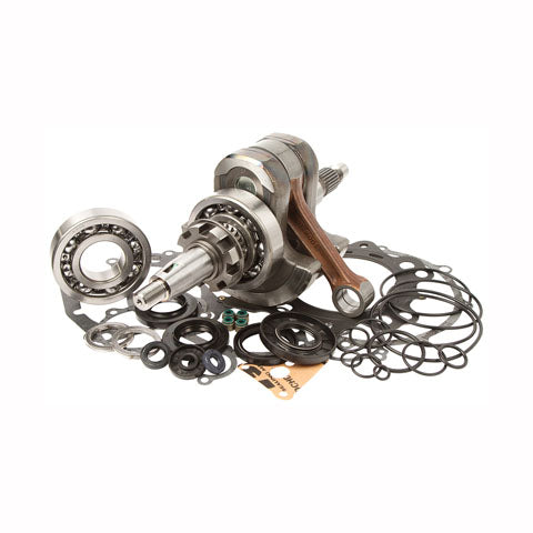 Hotrod's Inc Bottom End Kit (CBK0151) for Enhanced Engine Performance