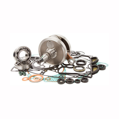 Hotrod's Inc. Bottom End Kit CBK0153 for Automotive Performance Enhancement