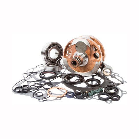 Hotrod's Inc Bottom End Kit CBK0159 for Classic Car Restoration