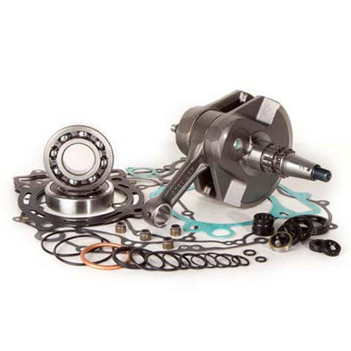 HOTROD'S Inc. Bottom End Kit (CBK0160) for Engine Rebuilds and Maintenance