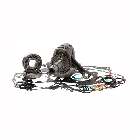 Hotrod's Inc. Bottom End Kit CBK0163 for Classic Car Engines