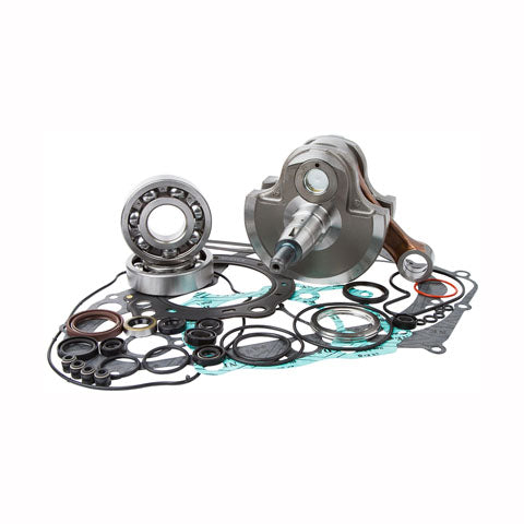 Hotrod's Inc Bottom End Kit (CBK0165) for Automotive Performance and Repair