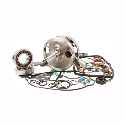 HotRod's Inc. Bottom End Kit (CBK0167) for Engine Performance and Durability