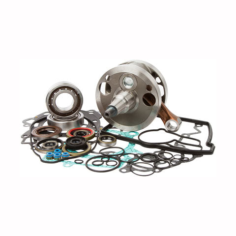 Hotrod's Inc. Bottom End Kit (CBK0169) for Automotive Performance and Durability