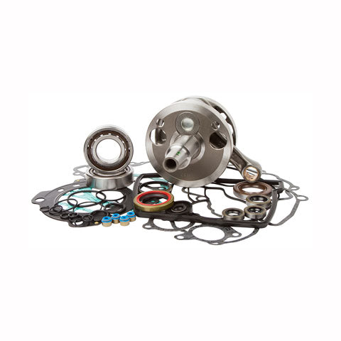 Hotrod's Inc Bottom End Kit (CBK0170) for Enhanced Engine Performance