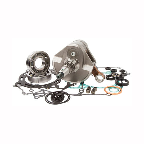 HOTROD'S Inc. Bottom End Kit (CBK0171) for Automotive Performance and Durability