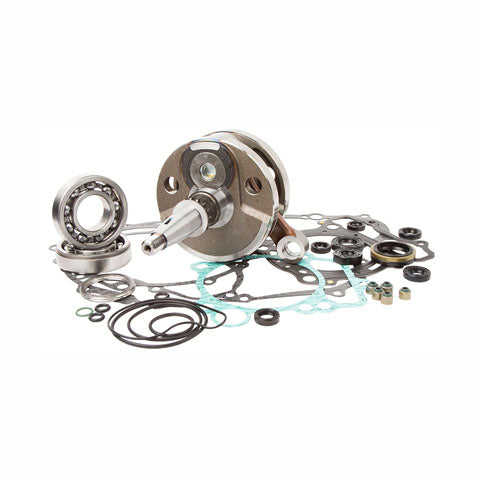 Hotrod's Inc Bottom End Kit (CBK0172) for Automotive Performance and Maintenance