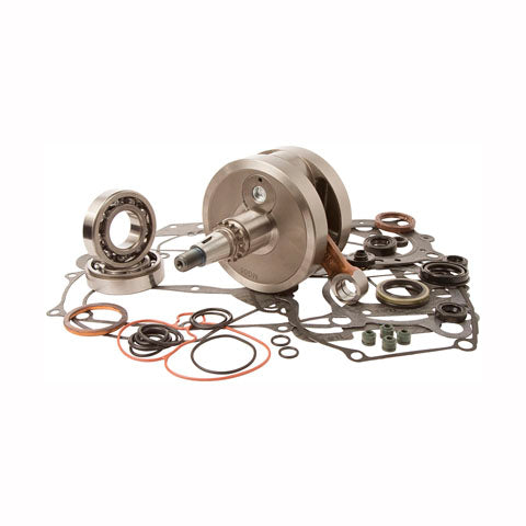 HOTROD'S Inc Bottom End Kit (CBK0173) for High-Performance Engines