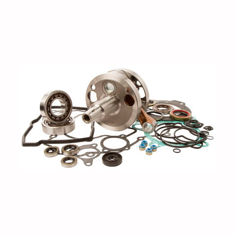 Hotrod's Inc. Bottom End Kit CBK0174 for High-Performance Engines