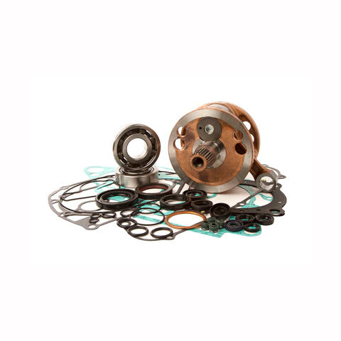 HOTROD'S Inc Bottom End Kit (CBK0175) for Engine Rebuilds