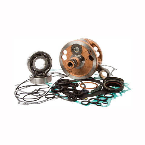 Hotrod's Inc. Bottom End Kit CBK0176 for Engine Performance and Durability