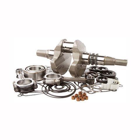 Hotrod's Inc. Bottom End Kit (CBK0178) for Automotive Restoration and Repair