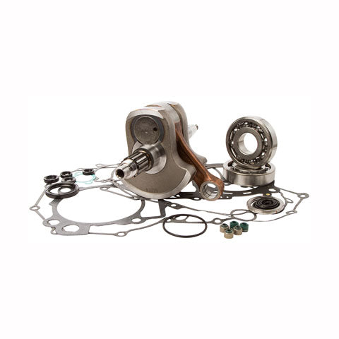 HOTROD'S Inc Bottom End Kit CBK0179 for Automotive Performance