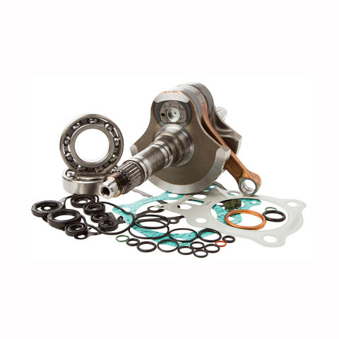 Hotrod's Inc. Bottom End Kit (CBK0182) for Engine Performance and Durability