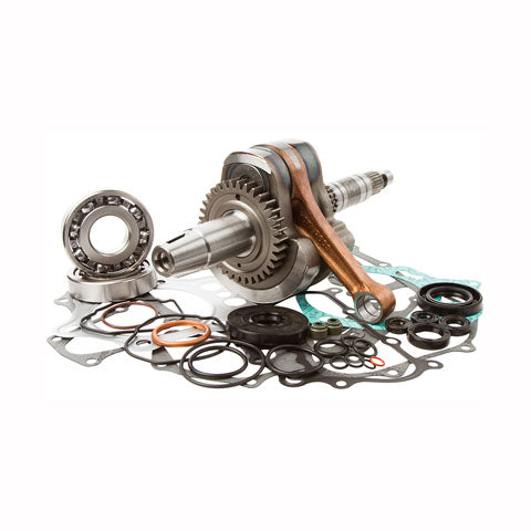 Hotrod's Inc. Bottom End Kit CBK0183 for Classic Car Engines