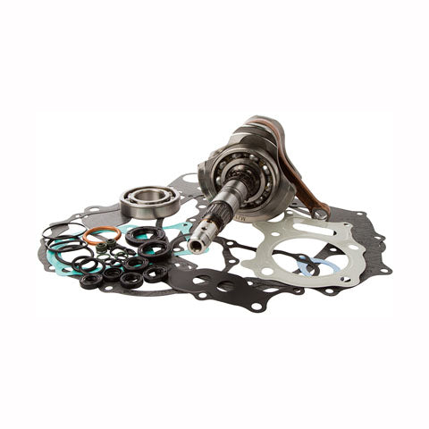 HOTROD'S Inc. Bottom End Kit CBK0186 for Automotive Performance and Repair