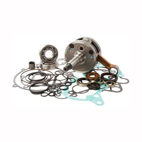 Hotrod's Inc. Bottom End Kit (CBK0187) for Automotive Maintenance