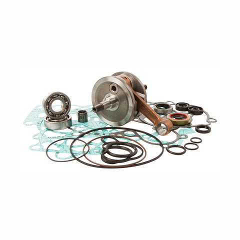 Hotrod's Inc. Bottom End Kit (CBK0188) for High-Performance Engine Maintenance