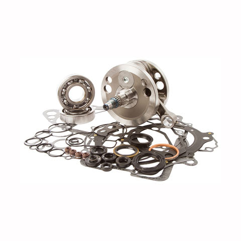 HotRod's Inc Bottom End Kit CBK0189 for Classic Engines