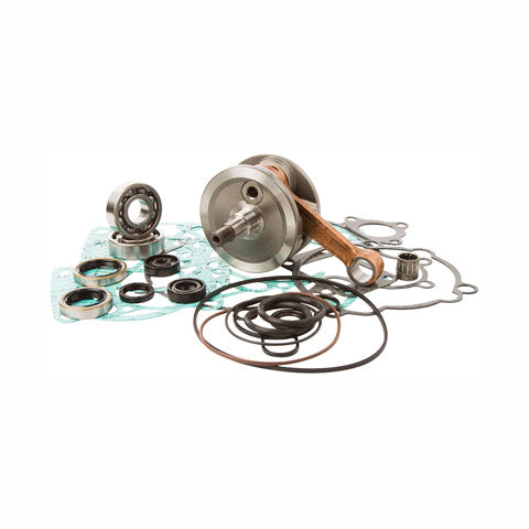Hotrod's Inc. Bottom End Kit (CBK0190) for Enhanced Engine Performance