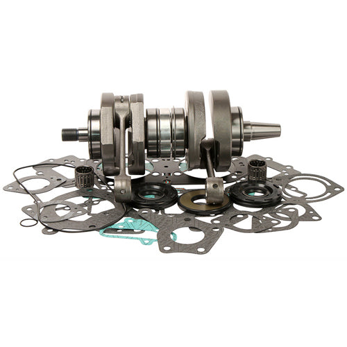 Hotrod's Inc. Bottom End Kit (CBKW001) for Automotive Repairs